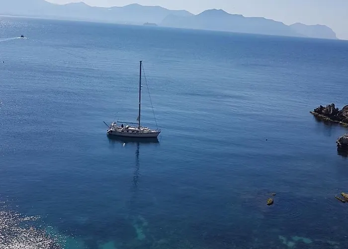 Argento Relais * Bagheria